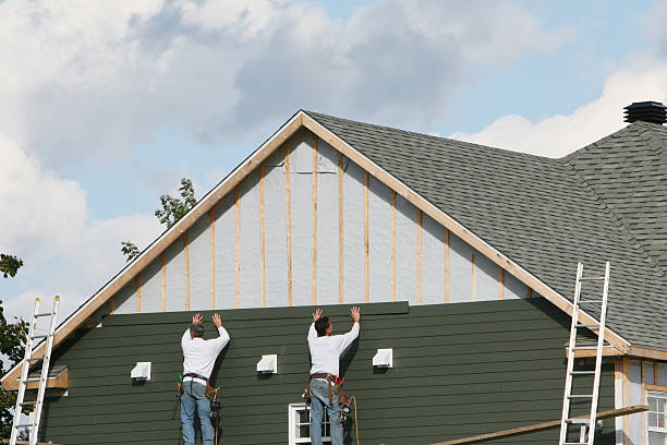 Siding Removal and Disposal in Clearwater, SC